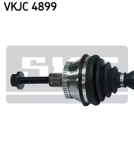 Фото VKJC4899 Вал SKF {forloop.counter}}